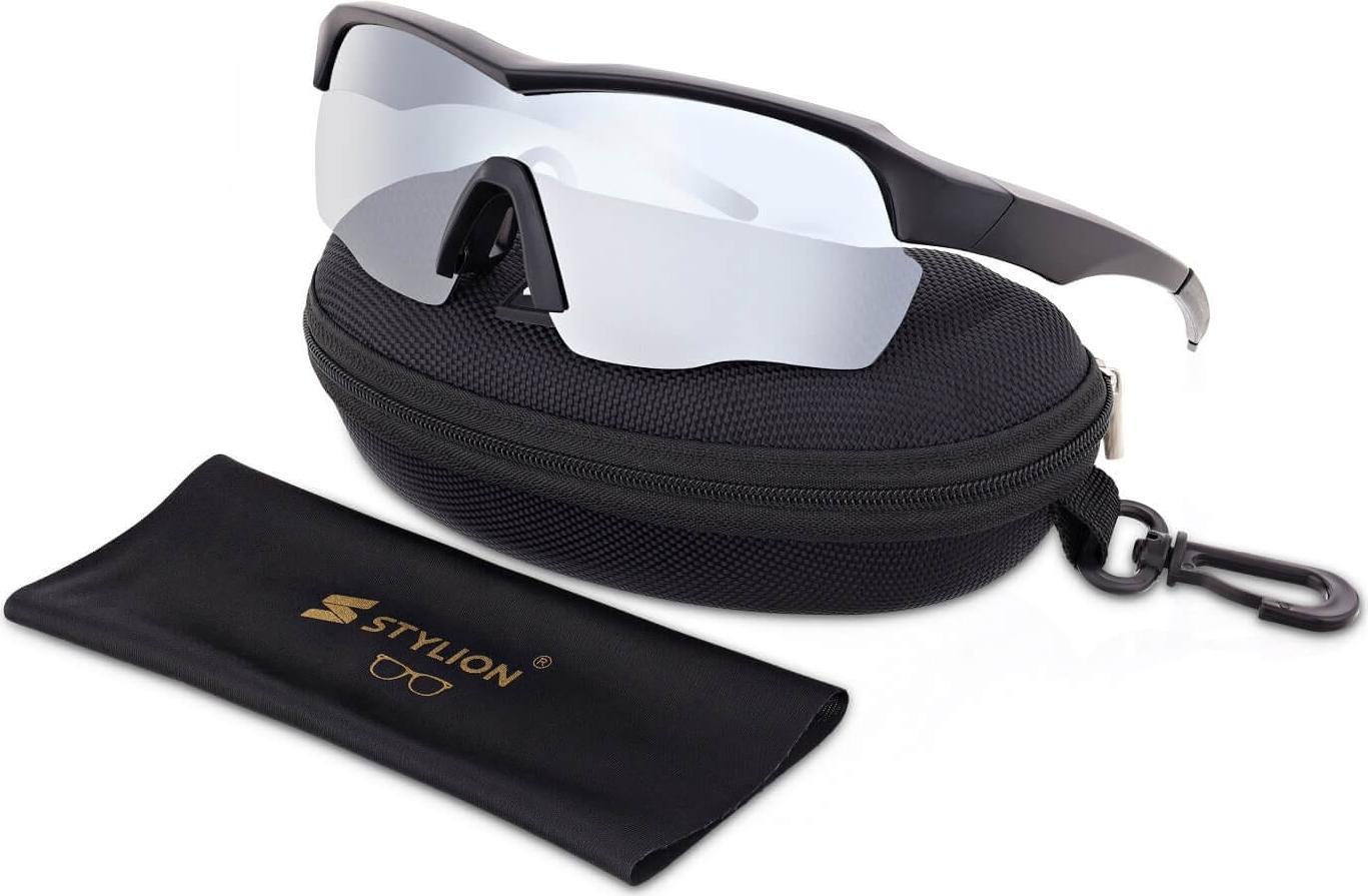 Draco 2in1 Plusy 350 Lesebrille Clipmrc2b Polarisierte Sonnenbrille