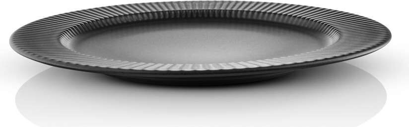 Eva Solo Legio Nova Mittagsteller 28 cm Black