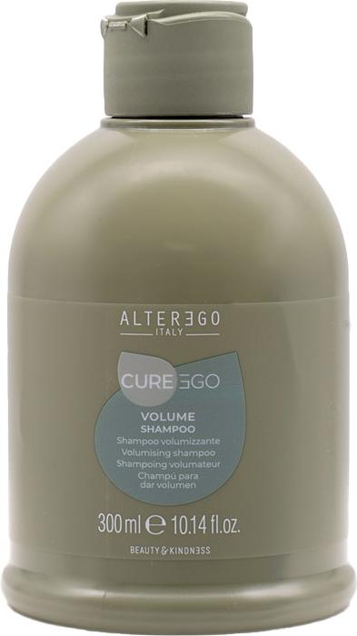 Alterego Curego Volume Shampoo 300ml - Volumenshampoo 1032929_000