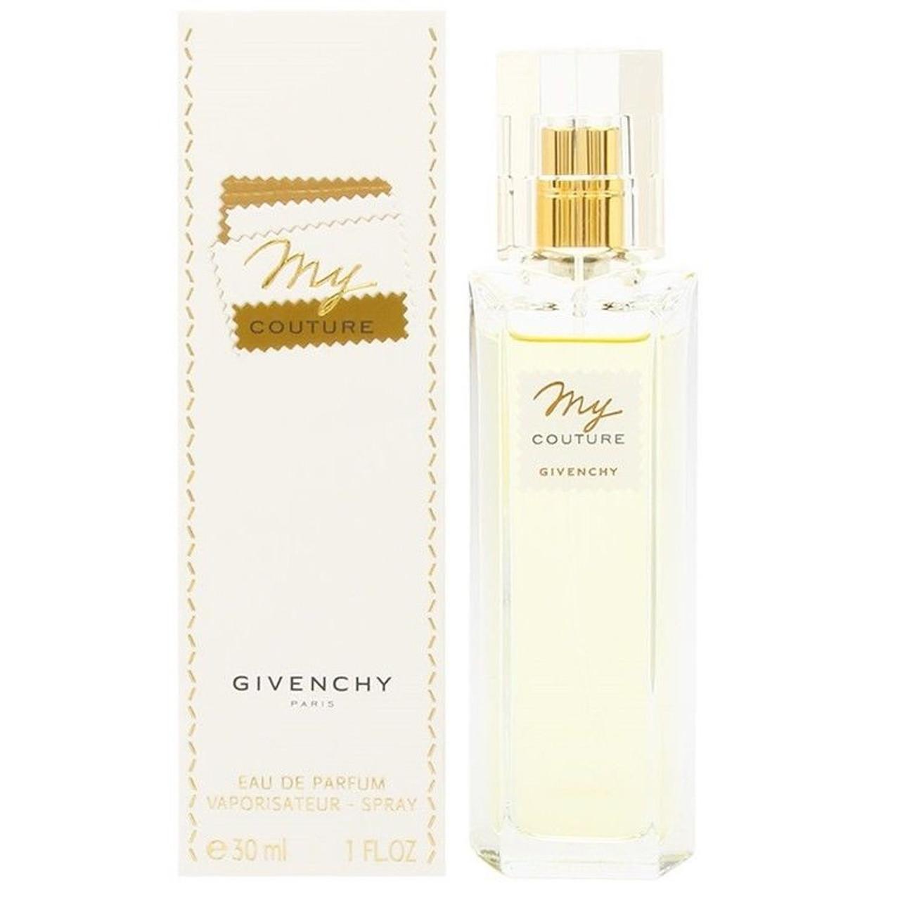 Givenchy My Couture Eau de Parfum Spray 30ml Erste Version/Old Version 00000