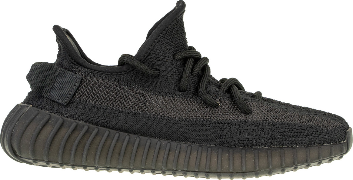 Adidas Yeezy Boost 350 V2 Onyx EUR 36 2/3