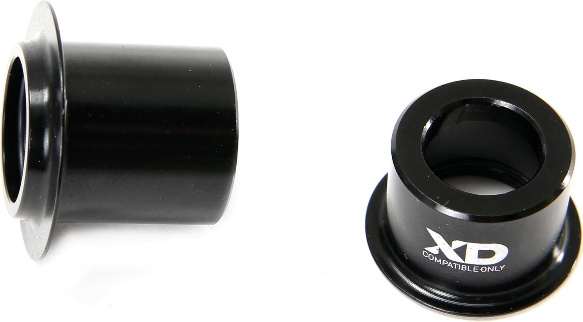 Sram Adapter Endkappen hintere Adapterkappe f. Anstieg 60 00.1915.230.100