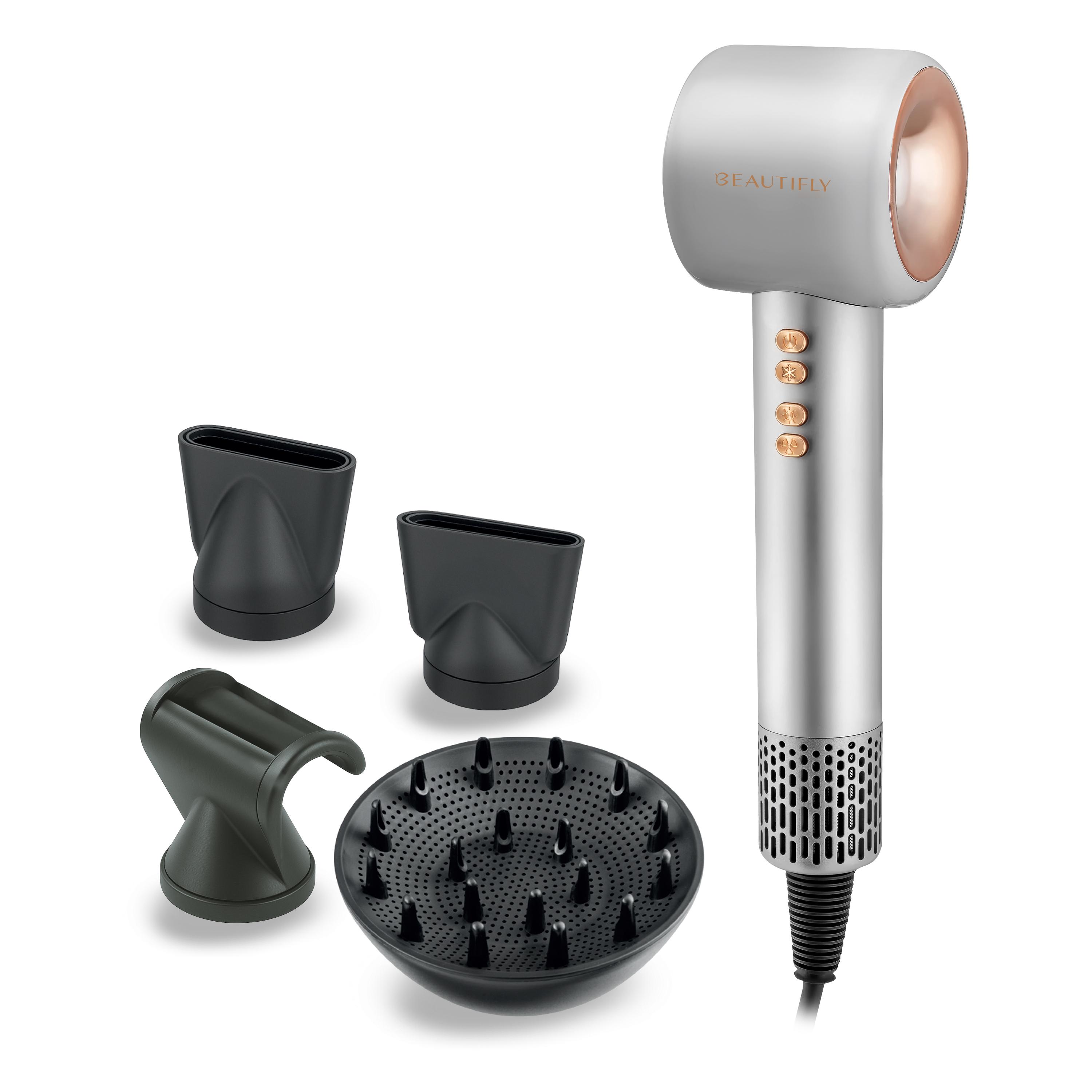 BEAUTIFLY IonBoost Premium Fön