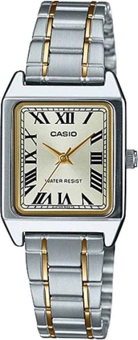 Dámske hodinky Casio