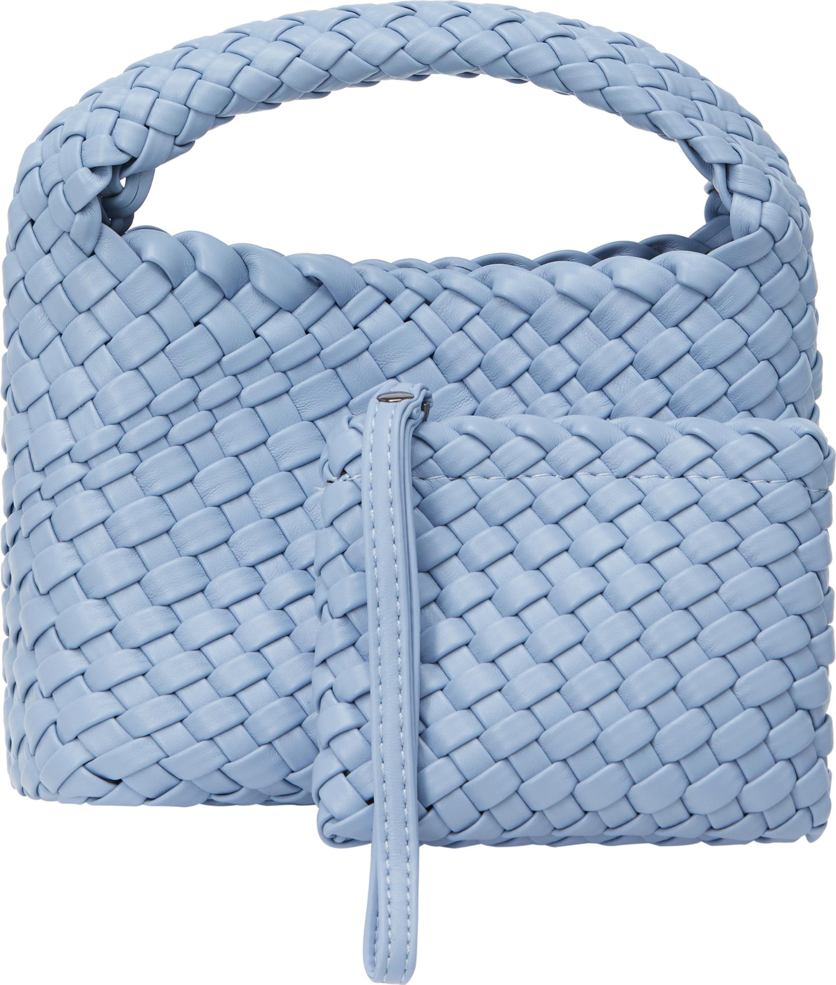 joella damen tasche - blau, one size