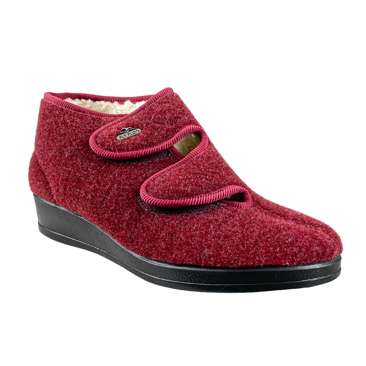 Fly Flot rot