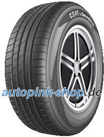 Ceat Securadrive 205/55R16 91V
