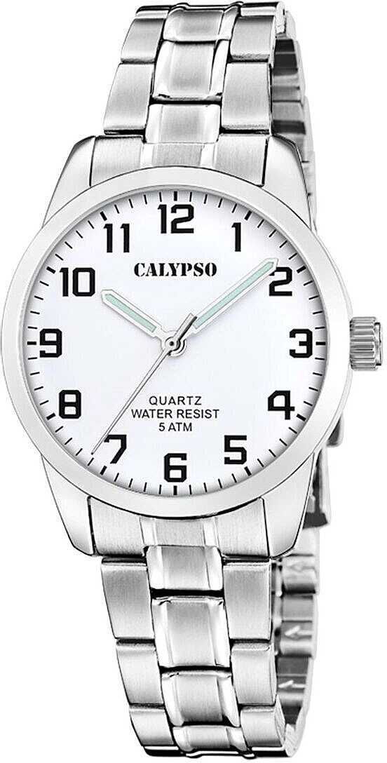 Calypso – K5867/1 – Náramkové hodinky – Dámske