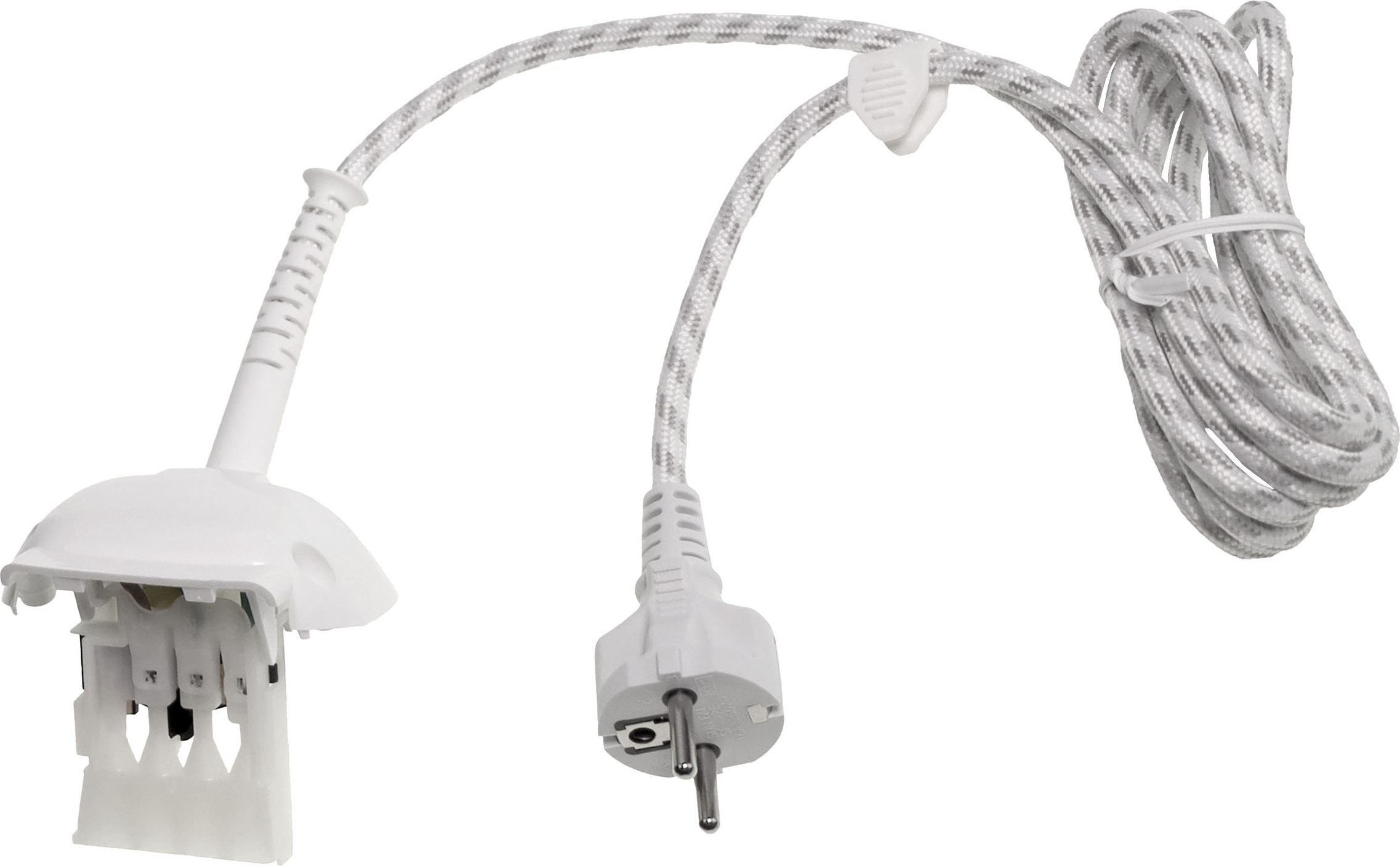 Tefal CS-00133040 Kabel für Bügeleisen (siehe Beschreibung)