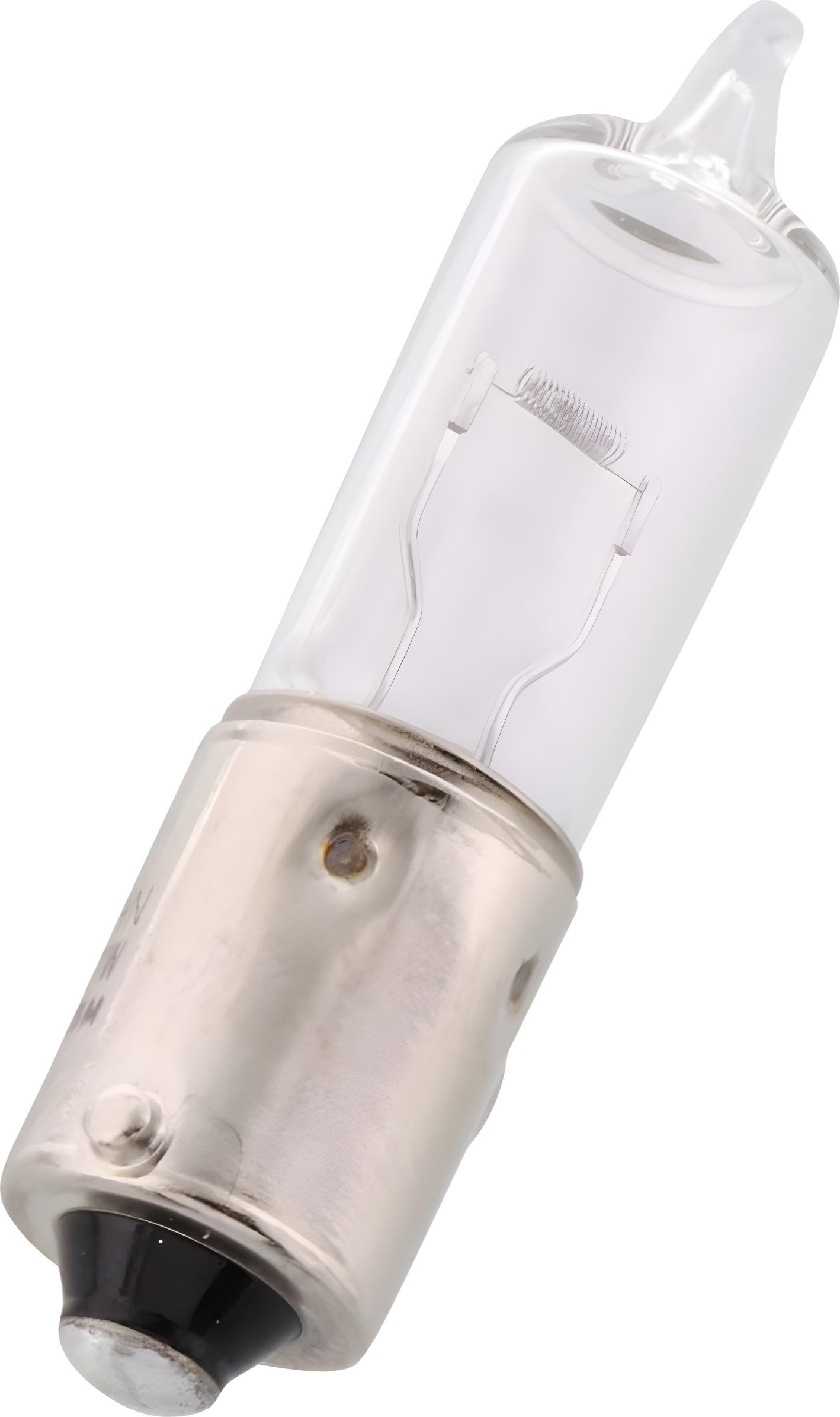 Lampe JMP 12V21W BAY9S 10 Stück 705.08.49