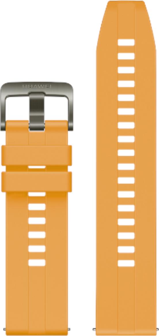 Huawei Watch GT 3 / Watch 3 remienok žltý