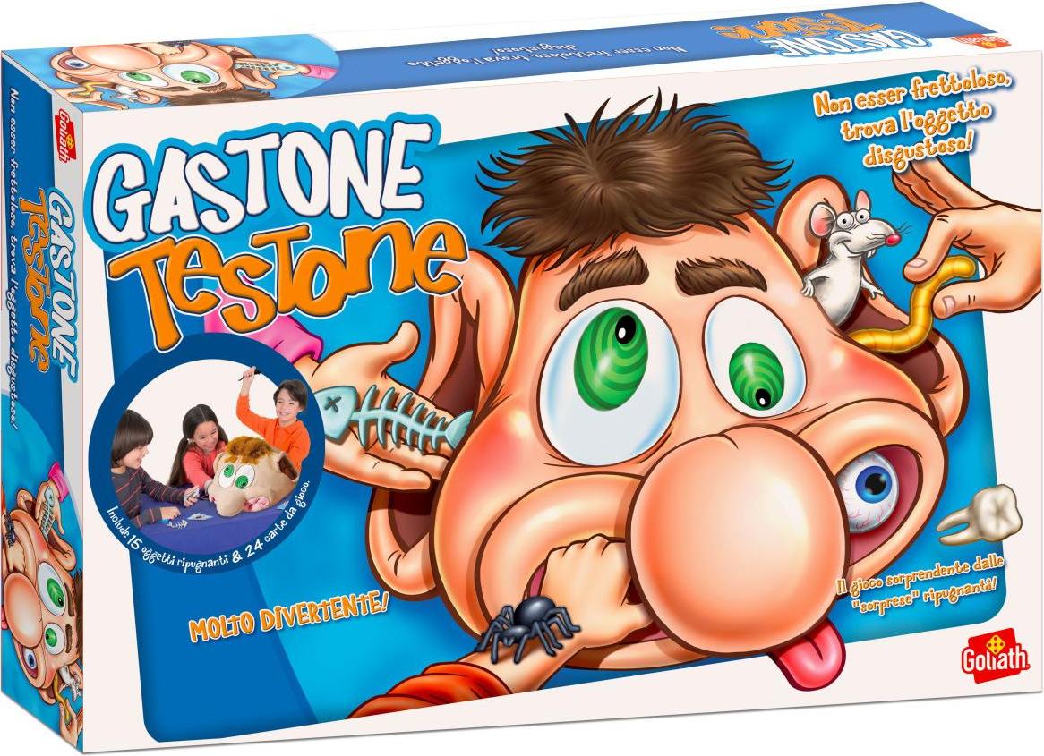 Goliath 920565.006 Brettspiel Kartenspiel Glücksspiel