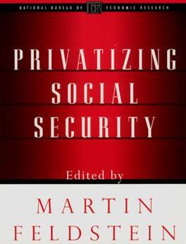 Sonstige Verlage Privatizing Social Security