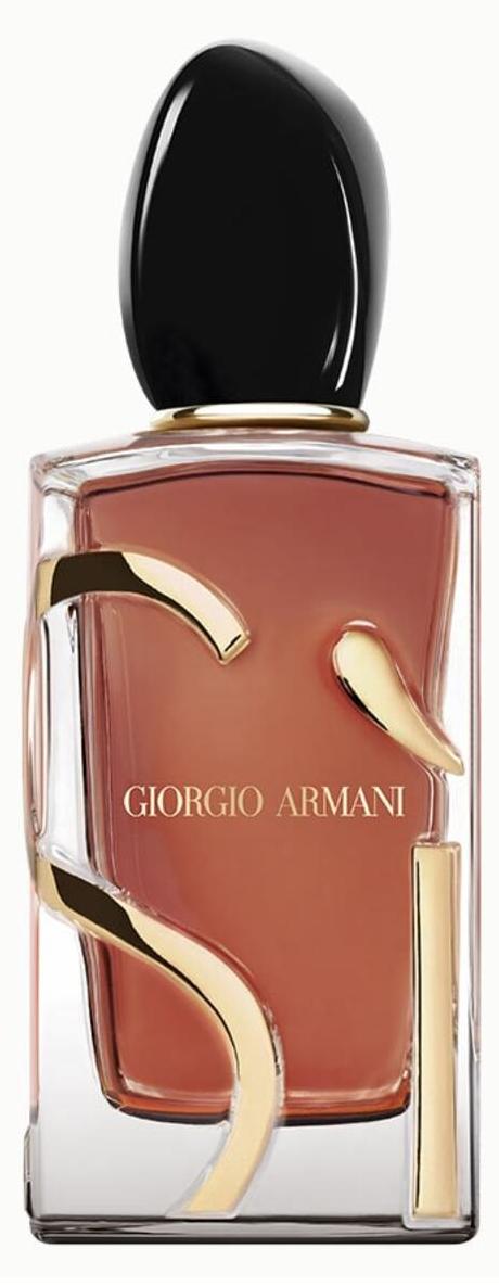 Giorgio Armani Si Parfum parfum dámsky 100 ml