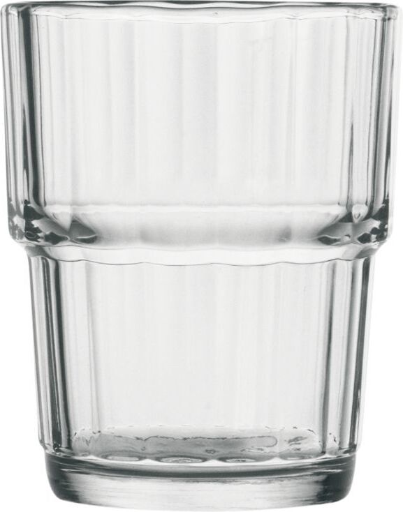 Arcoroc Stapelbecher Norvege FB20 20 cl ARC60024 Glas