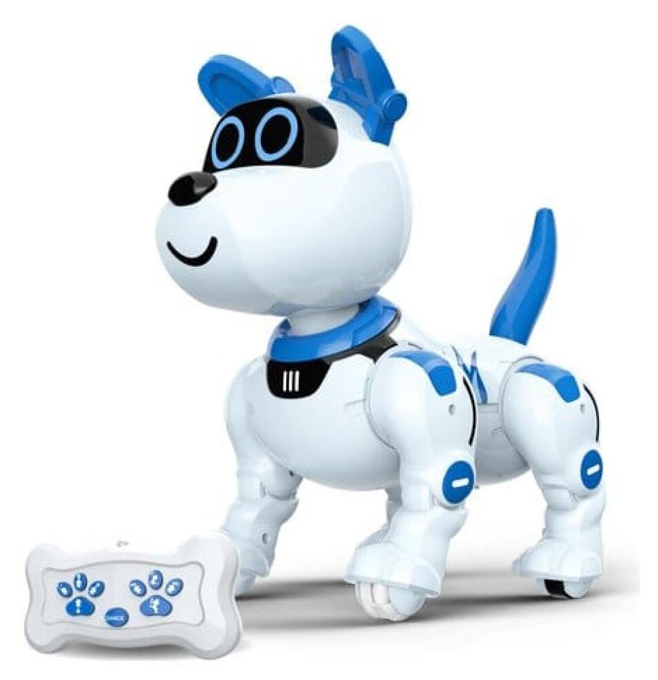 Gear2Play Robothond Robo Raff, Roboterhund, 3 Jahr(e) GP10906