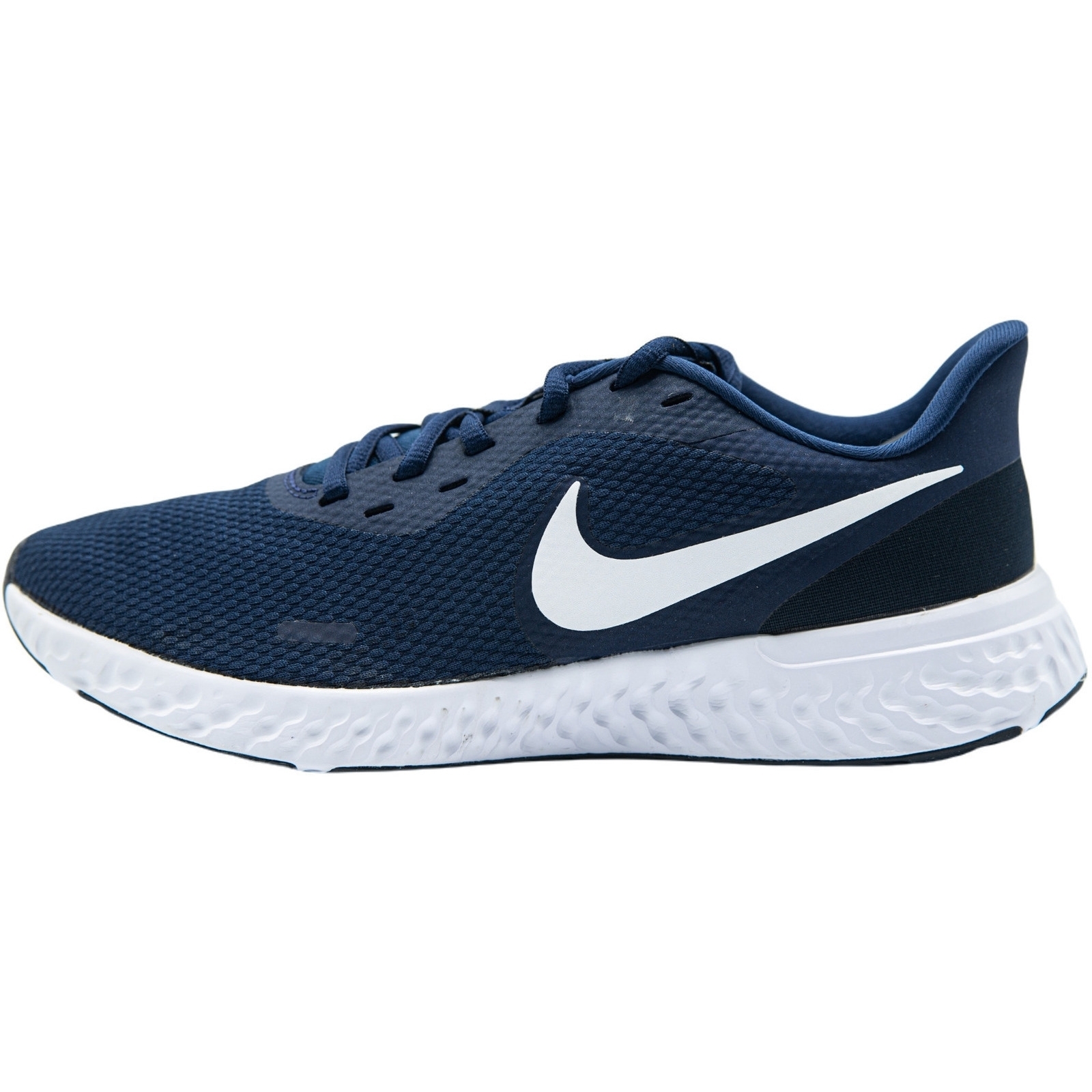 Nike Revolution 5, Unisex, Blau, Unisex, 45.5 (EU) BQ3204-400
