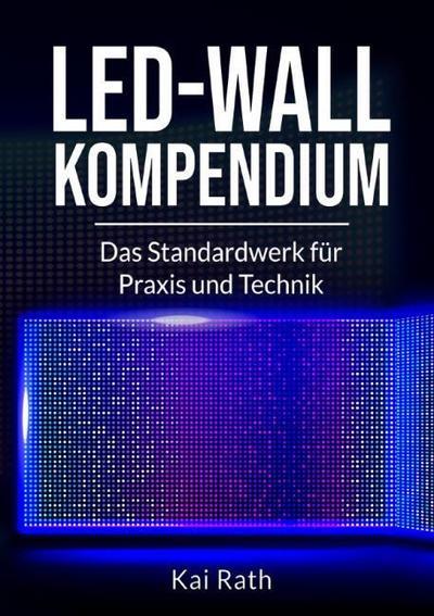 Epubli LED-Wall Kompendium