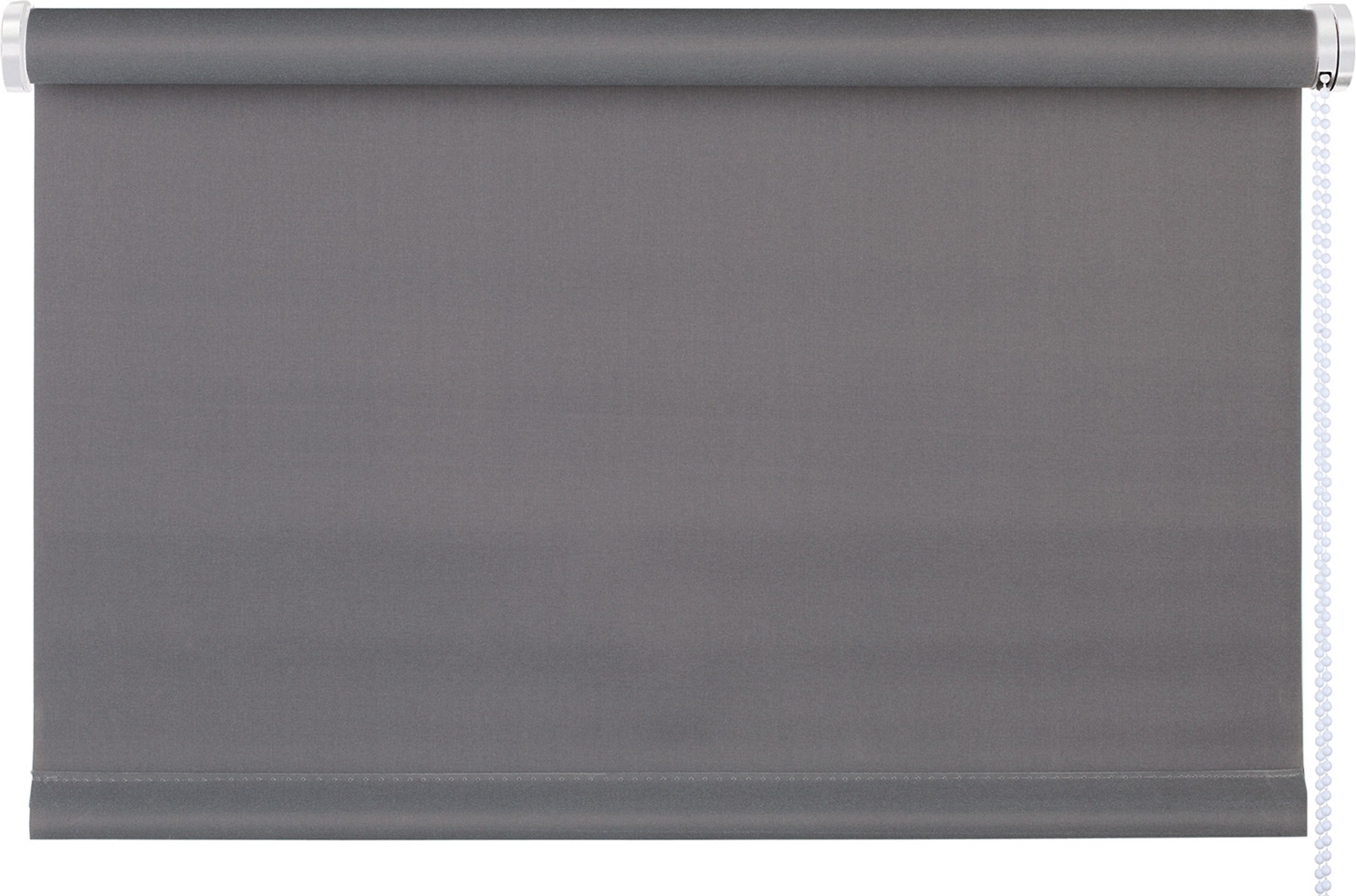 Buchheister Karl F. E.K Artdeco - Mydeco Rollo - Grau - 60 x 150 cm 67296