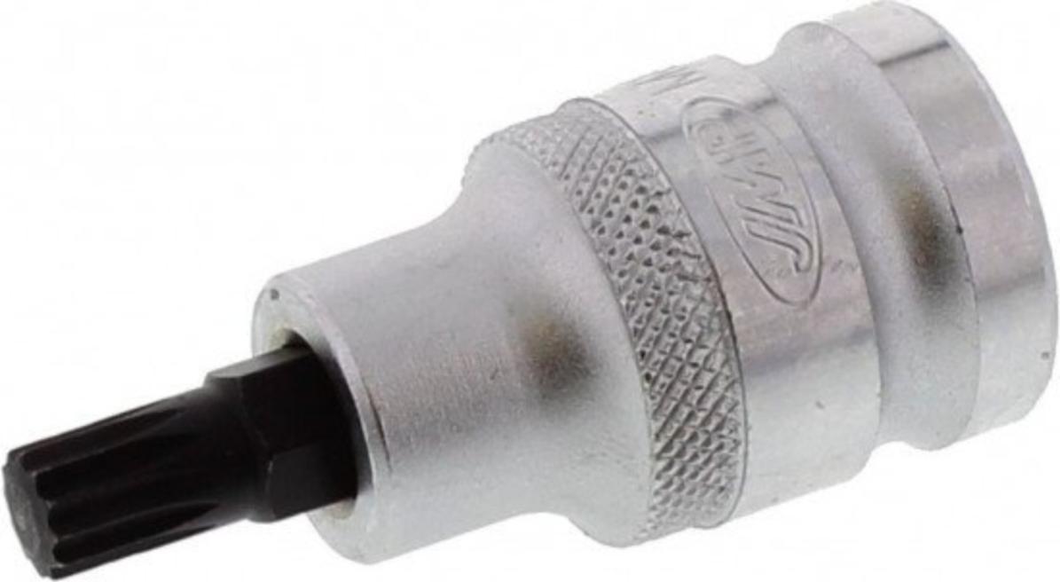Steckschlüssel Einsatz JMP Vielzahn 1/2 Zoll M8 JLänge 55mm 605.02.87
