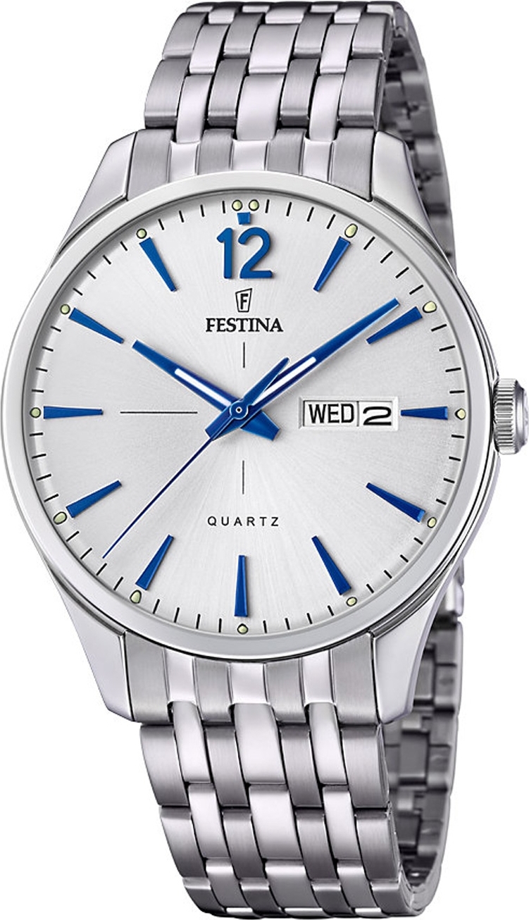 Festina Pánske Classic Festina 20204_1