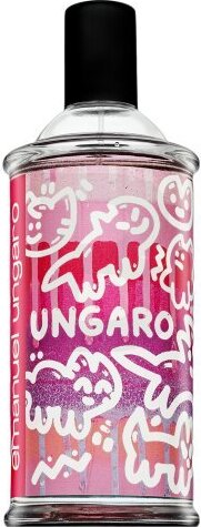 Emanuel Ungaro Fresh For Her toaletná voda pre ženy 100 ml