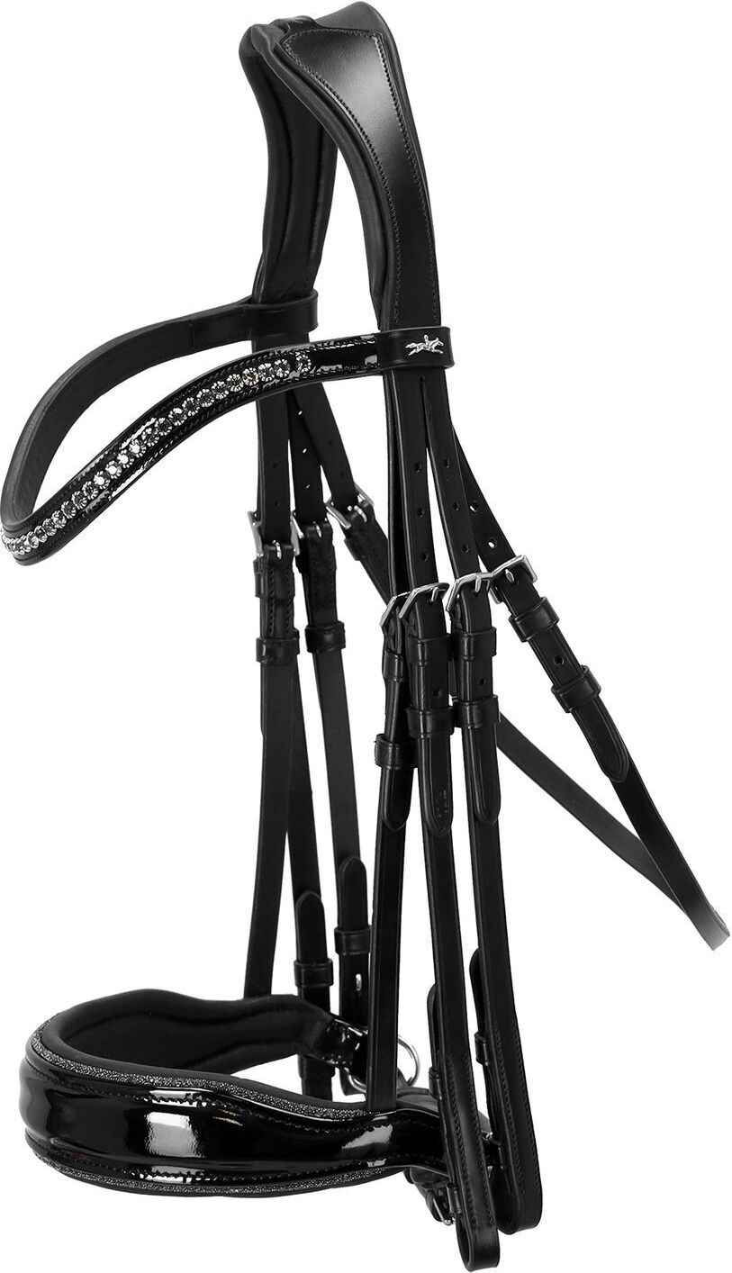 Schockemöhle Sports Schockemöhle Milan Glam Kandare SML-1111-00014.2