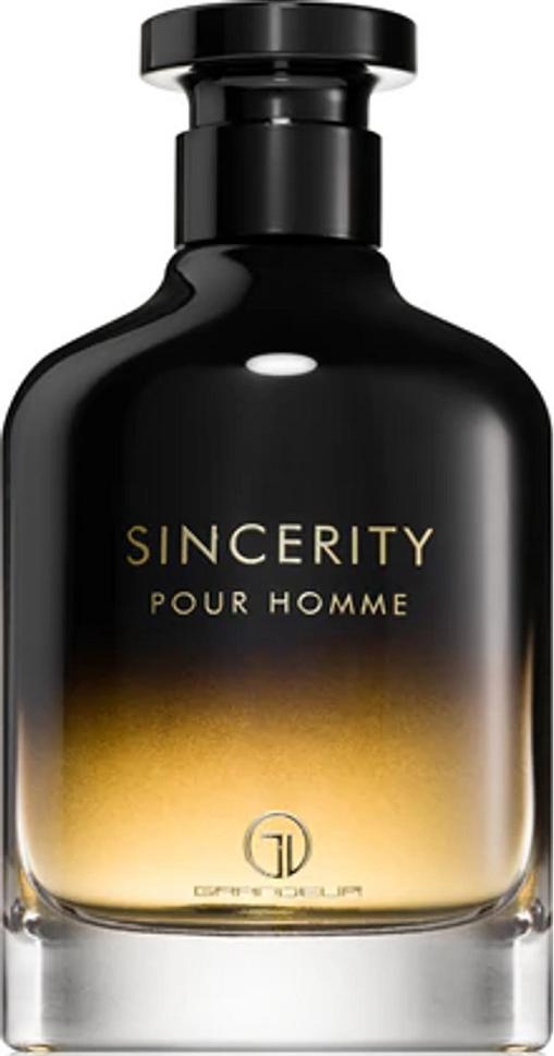 Grandeur Sincerity EDP M 100 ml 2051532