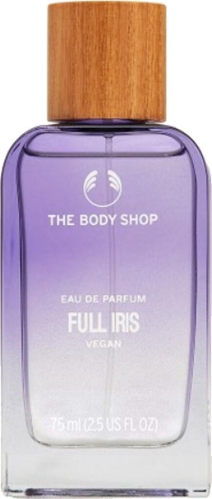 The Body Shop Full Iris Eau De Parfum 75 ml