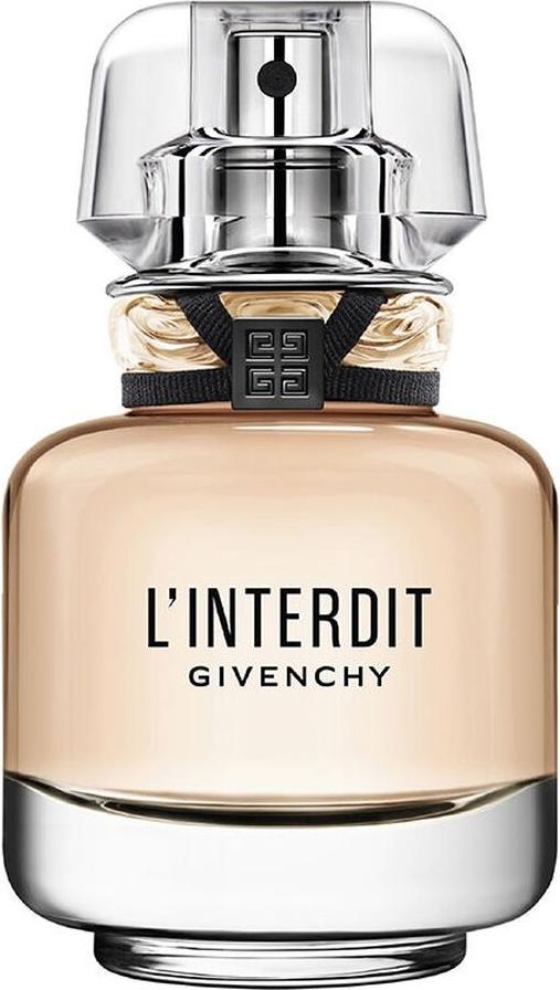 Givenchy L'INTERDIT Damenparfüm EDP 150 ml P169321