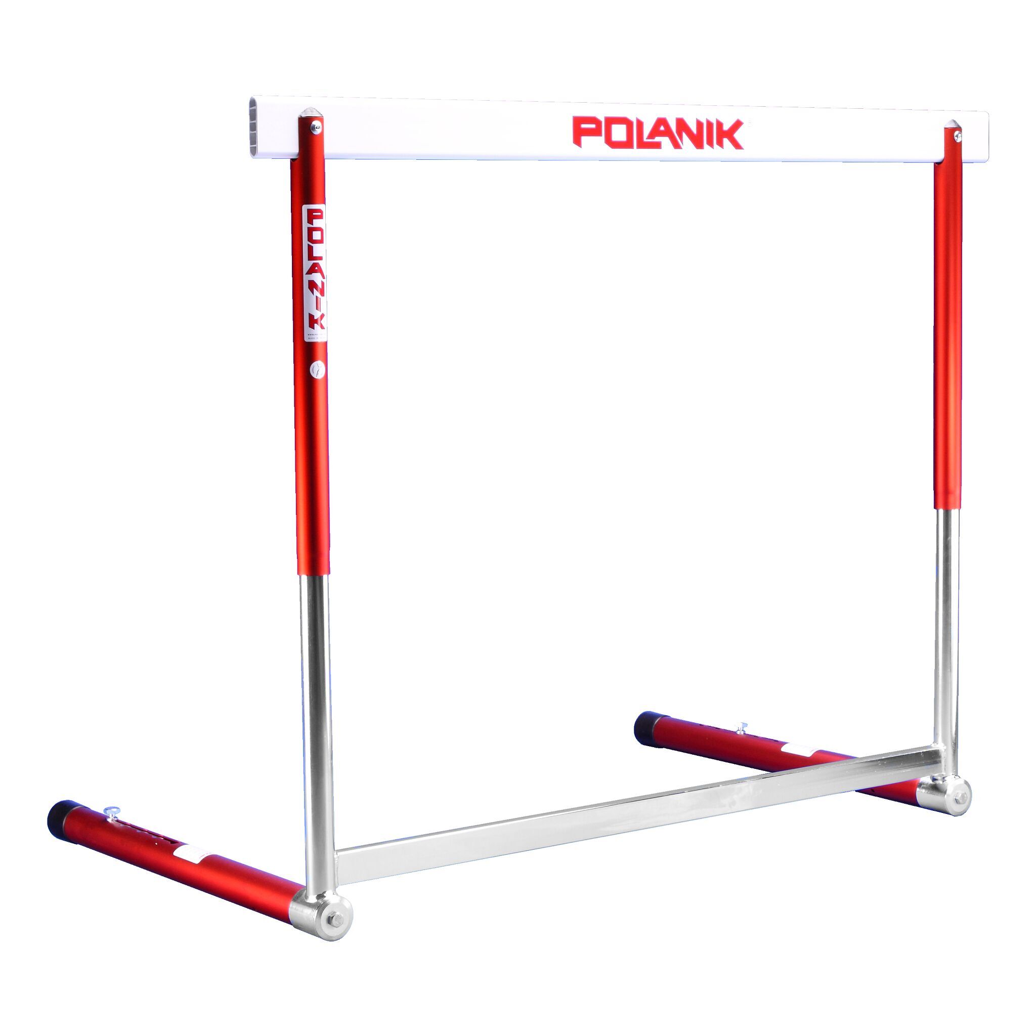 Polanik Wettkampfhürde, 68,6-106,7 cm
