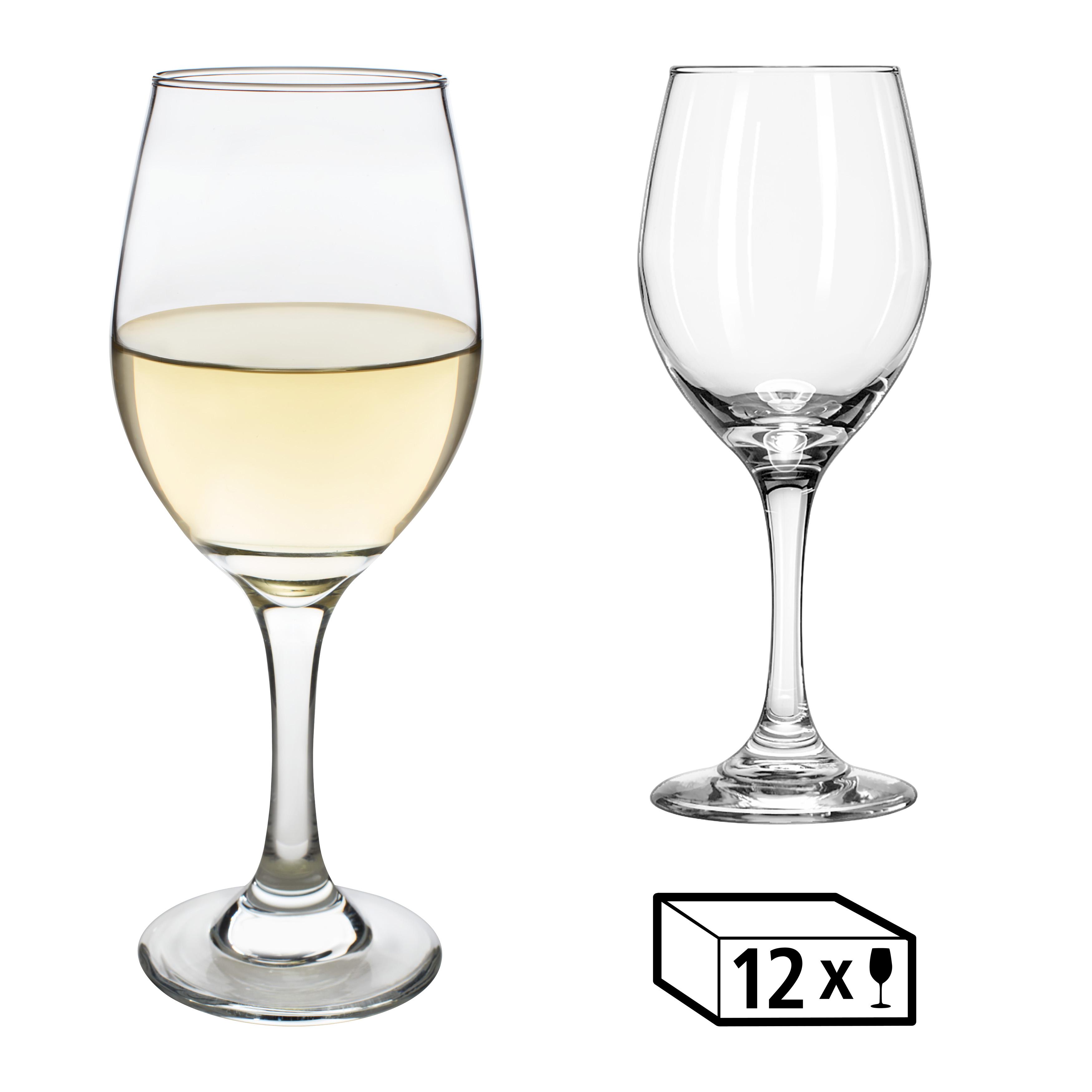 LIBBEY 70151 Weinglas "PERCEPTION" , 325 ml, 12er Set