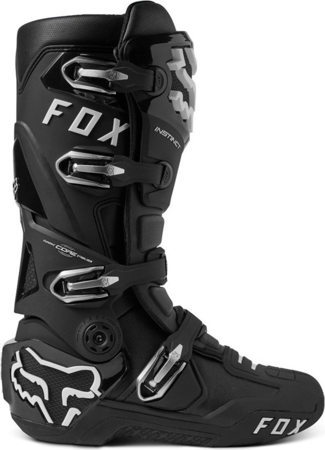 Fox Obuv Instinct 2.0, 24347001