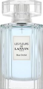 Dámsky parfém Lanvin Blue Orchid EDT 50 ml