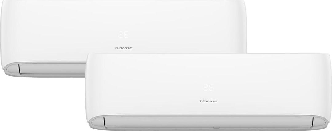 Klimaanlage Hisense 2AMW52CF912 3027 fg/h 2236 fg/h