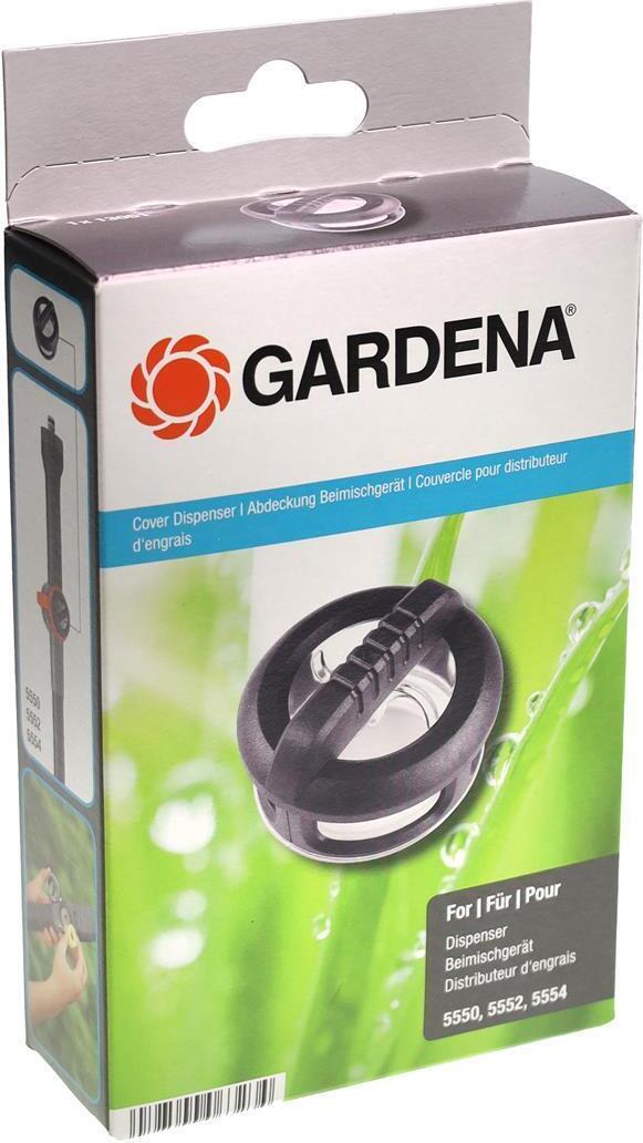 Gardena Abdeckung Beimischgerät 13051-20