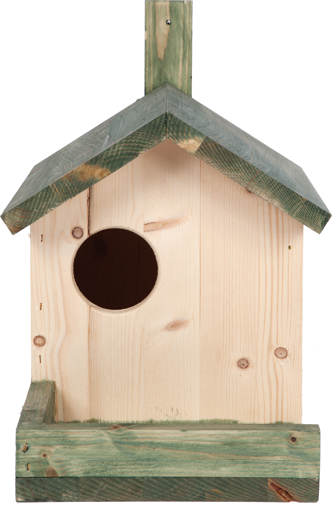 Buten Eichhörnchen Nistkasten | Nistkasten von Bûten Birds 889117-bb