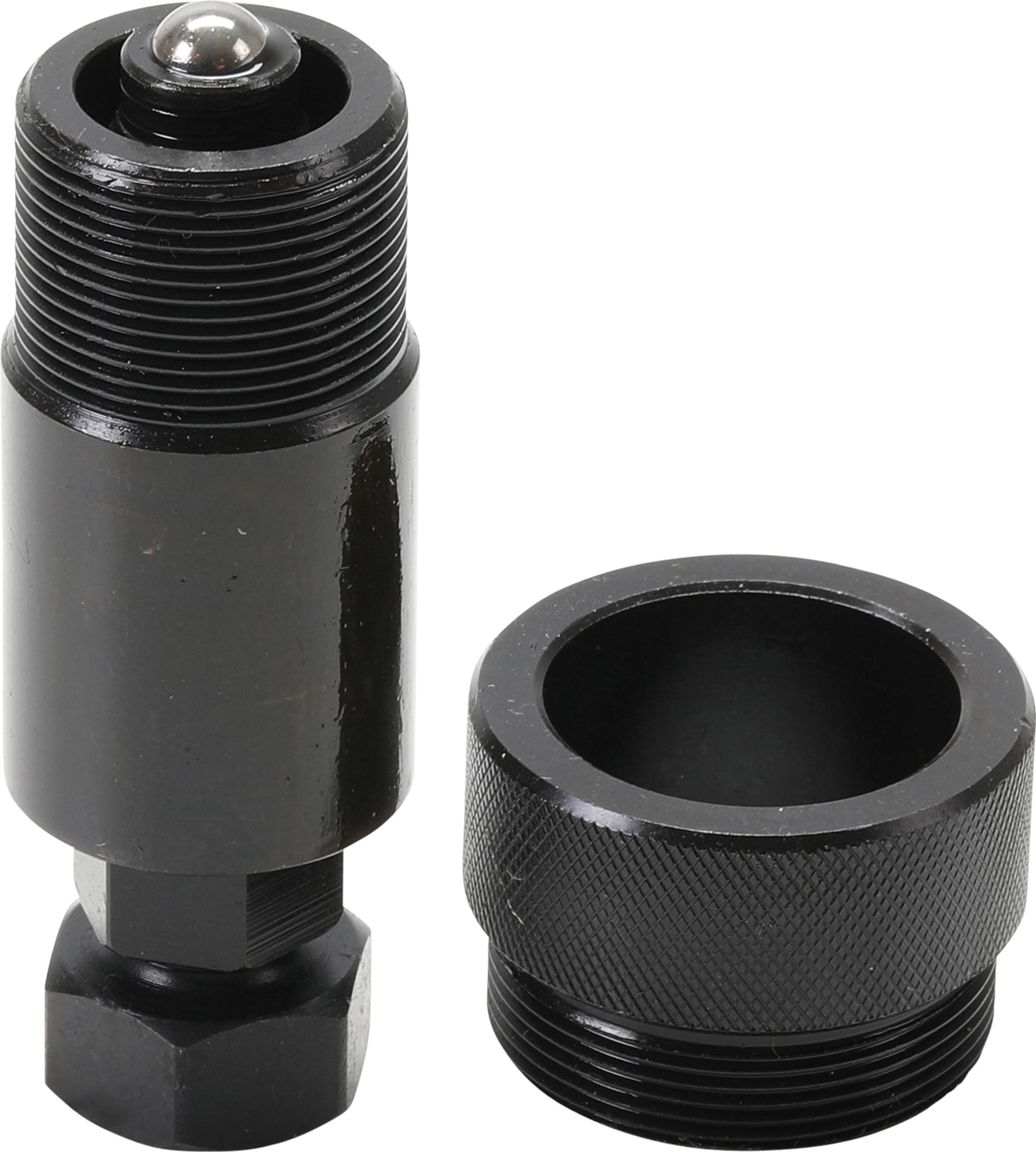 BGS technic BGS 62050 Montagewerkzeug für BMW-Einspritzpumpenrad