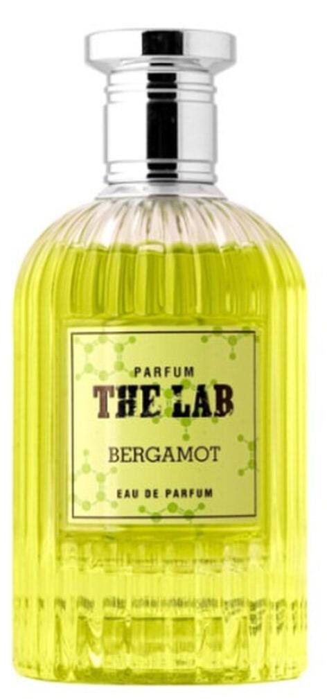 The Lab Bergamot - EDP - Inhalt: 100 ml