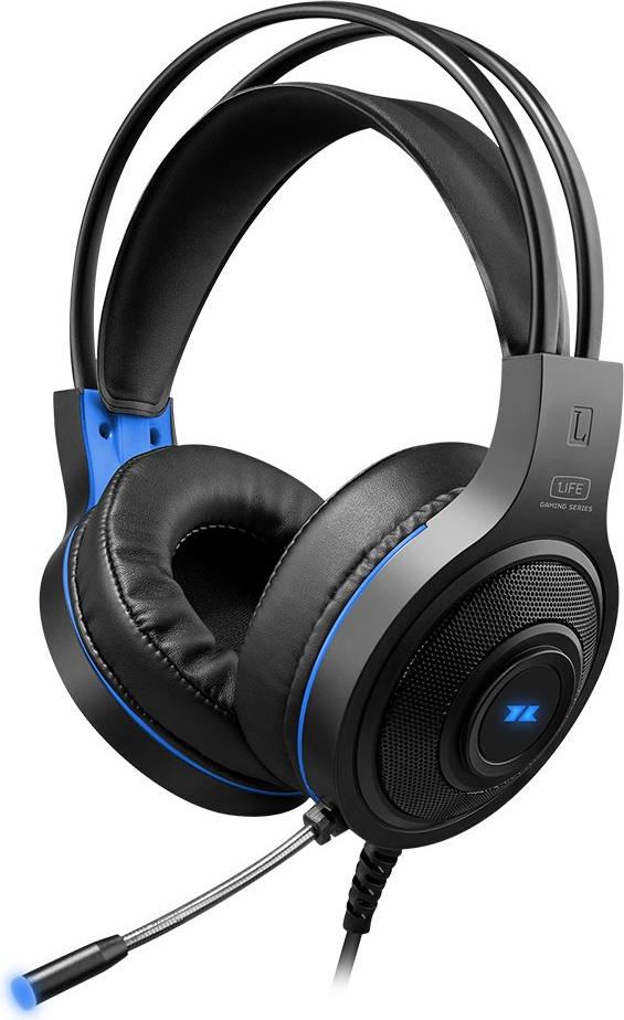 Headset Gaming 1Life ghs:sonic