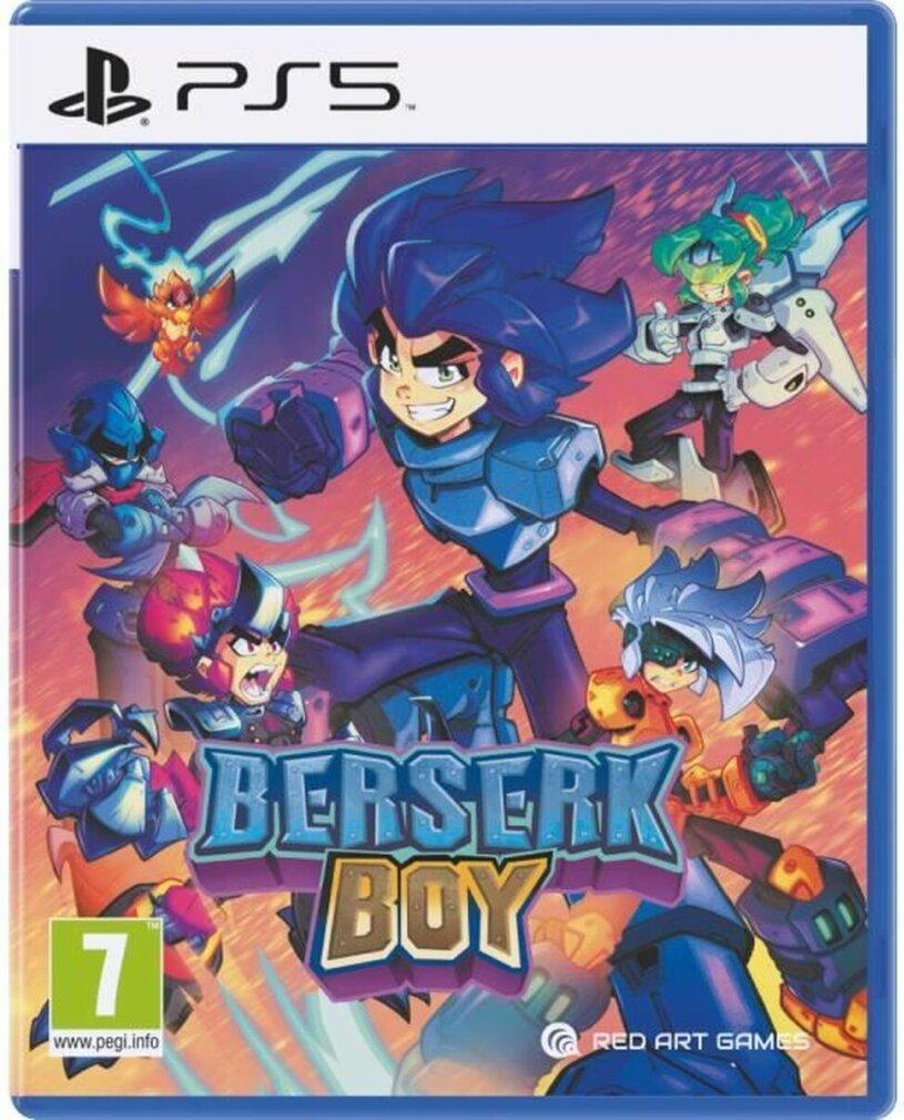 Videohra PlayStation 5 Just For Games