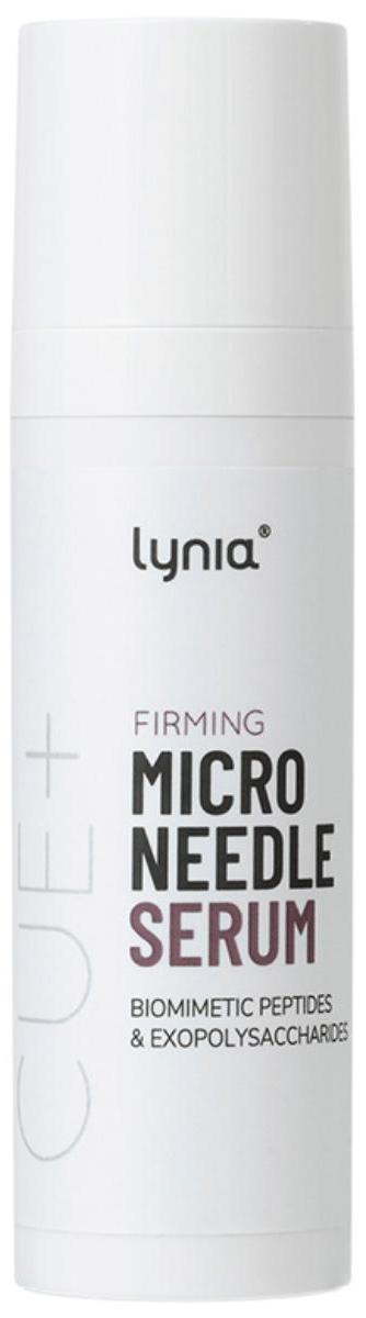 Lynia – Straffendes Mikronadel-Serum mit Peptiden und Exopolysacchariden, 30 ml