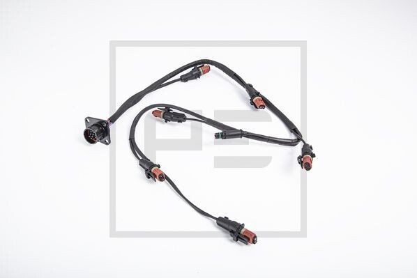 PETERS ENNEPETAL Elektroleitung PETERS 020.681-00A