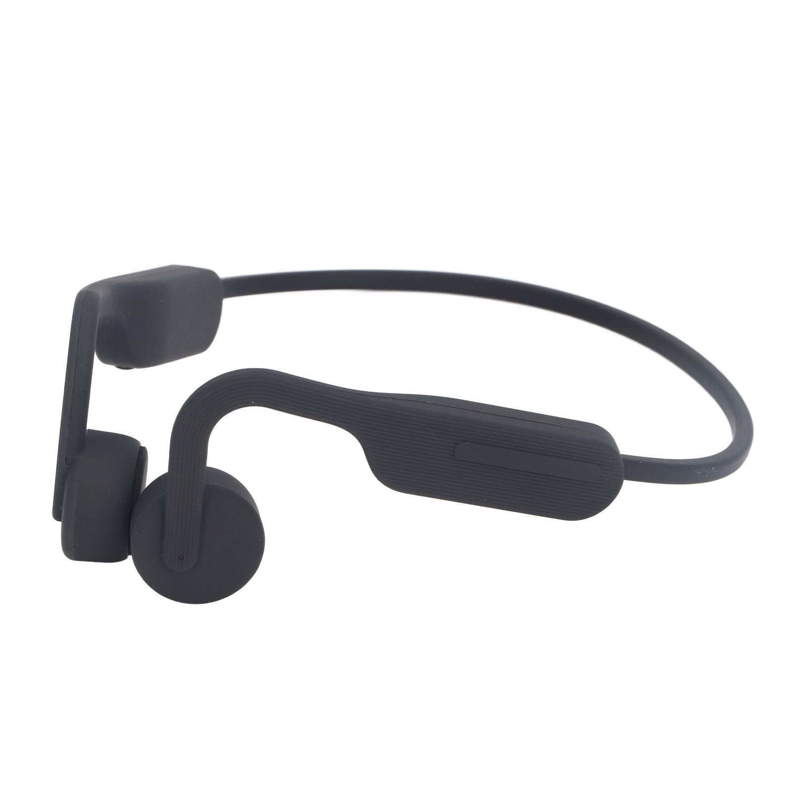 Slúchadlá s vedením kostí, slúchadlá Bluetooth s vedením kostí, slúchadlá s otvoreným uchom, slúchadlá s otvoreným uchom, vodotesné bezdrôtové slúchadlá, bezdrôtové športové slúchadlá