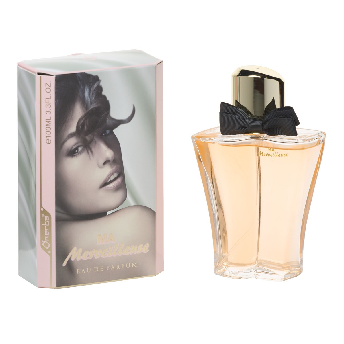 Omerta Damenparfüm Duftzwilling EDP OM068