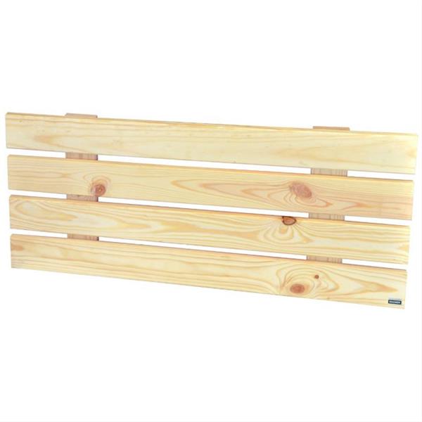 WAGNER System GmbH Gestaltungselement Wagner System Greenwall 79 x 31 cm Kiefer 25020001