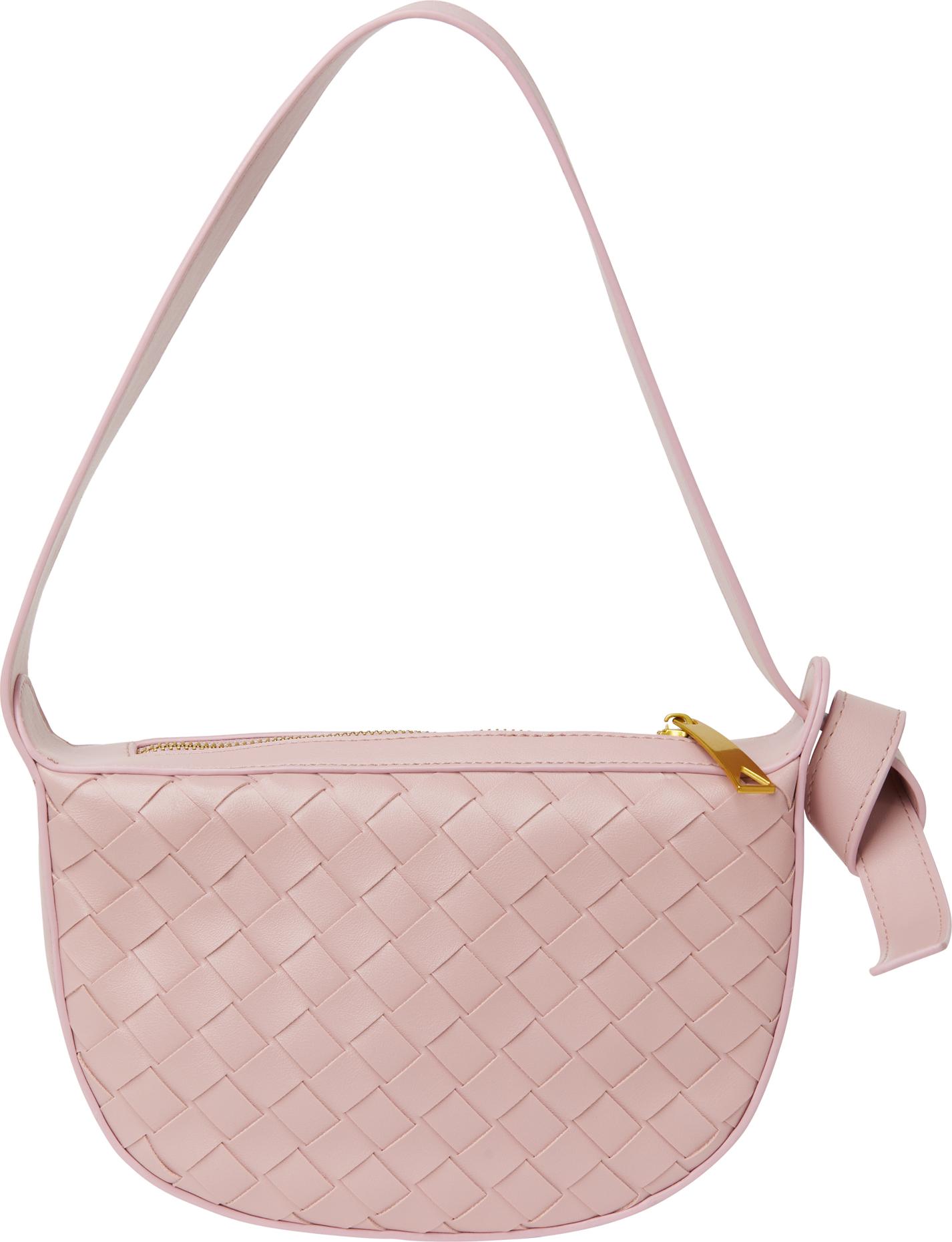 joella damen tasche - rosa, one size