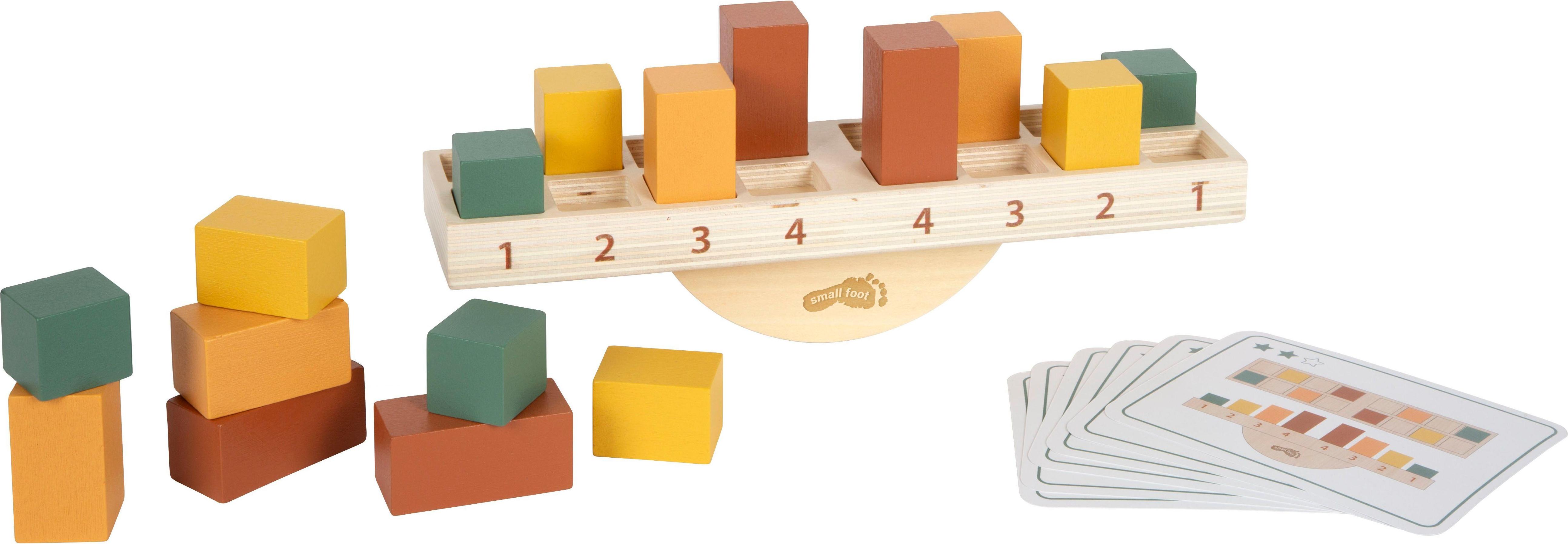 Small Foot – Montessori-Balancespiel 12745