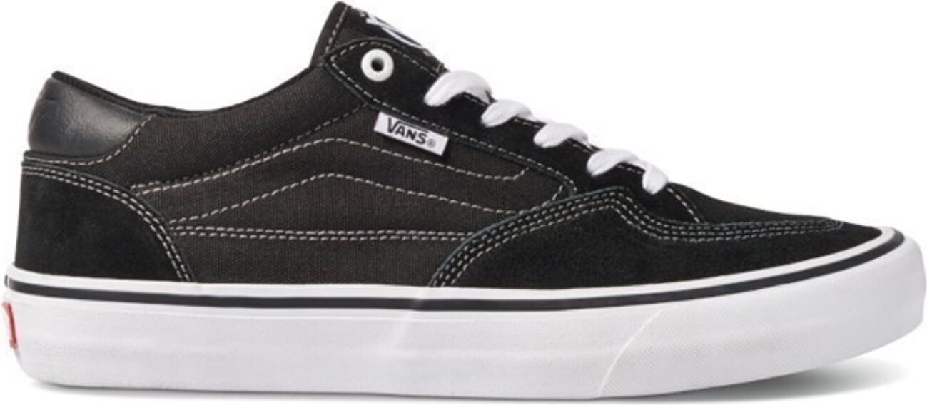 Vans Obuv Rowan Pro, VN0A4TZCY28