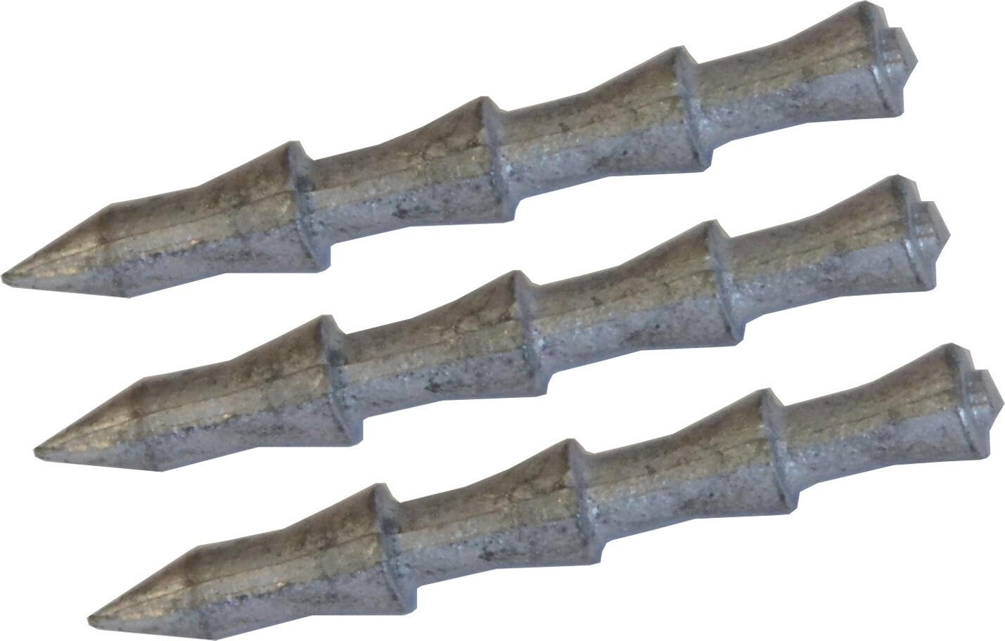 Predax Nail Weight - 3 Ködergewichte, Gewicht:1.3g PX-NW-002